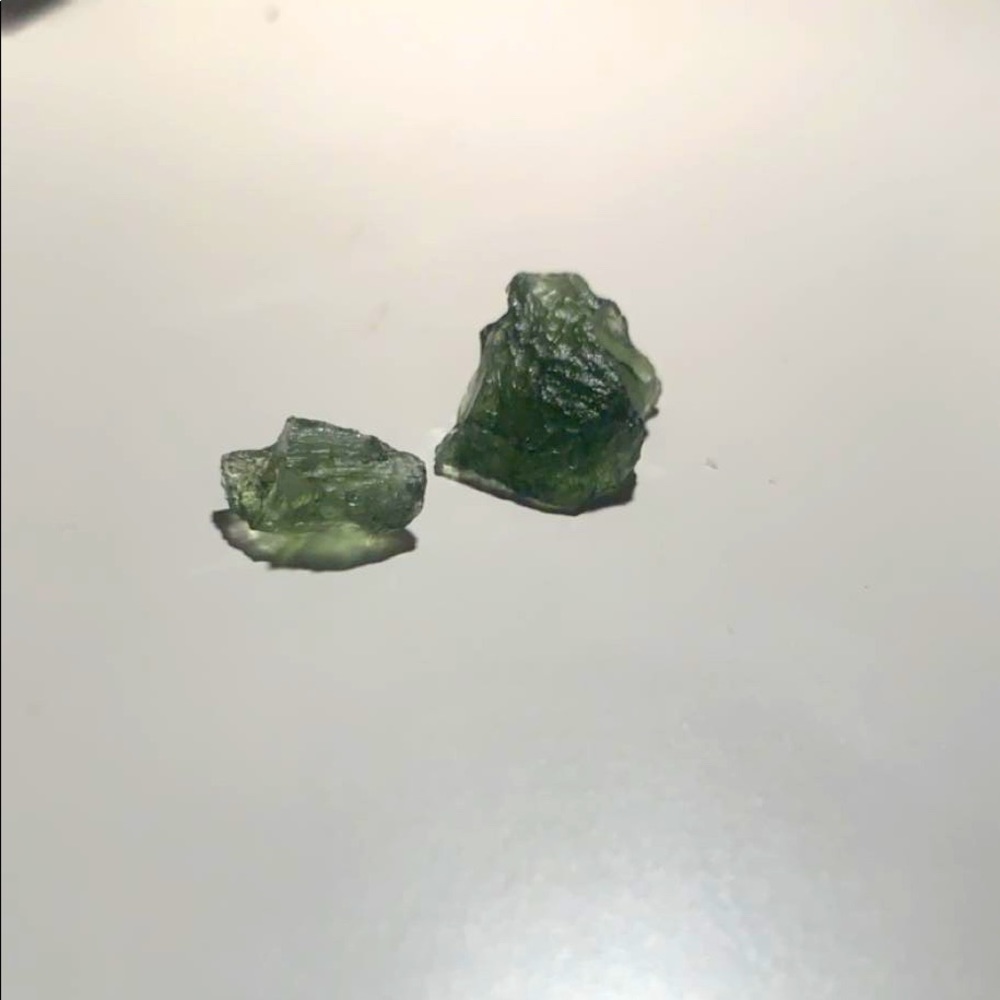 Moldavite